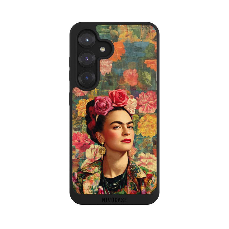 Galaxy S25 NIVOpure Mexikanische Ikone Farben des Lebens