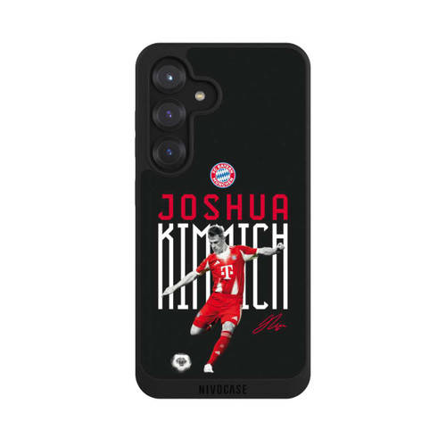 Samsung Galaxy S25 NIVOpure Joshua Kimmich 25/26