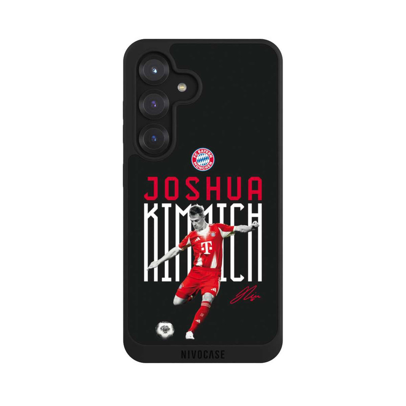 Galaxy S25 NIVOpure Joshua Kimmich 25/26