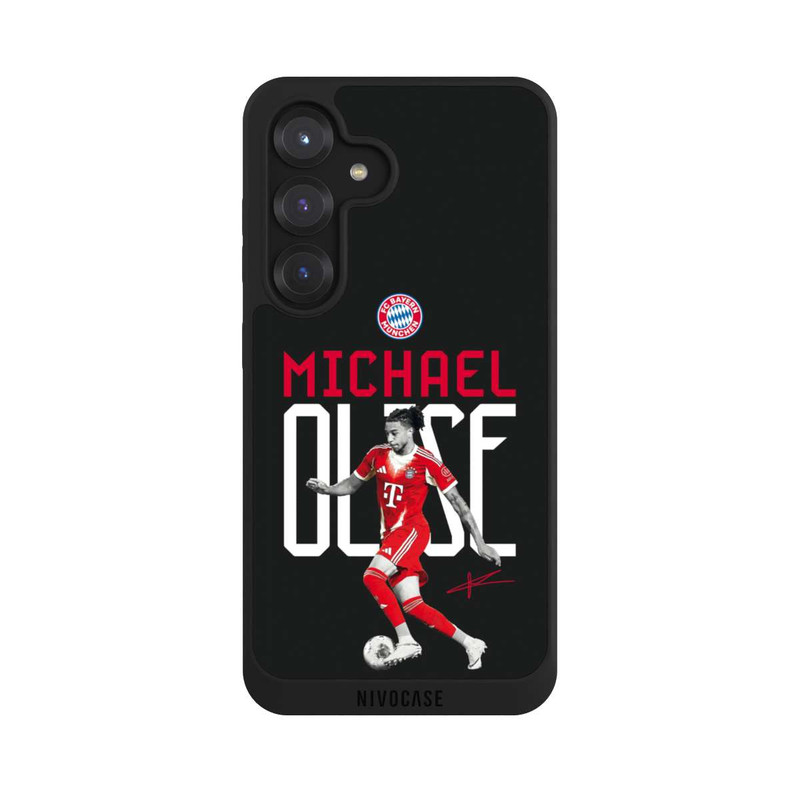 Galaxy S25 NIVOpure Michael Olise 25/26