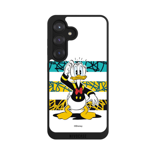 Samsung Galaxy S25 NIVOpure Donald Quacky Duck