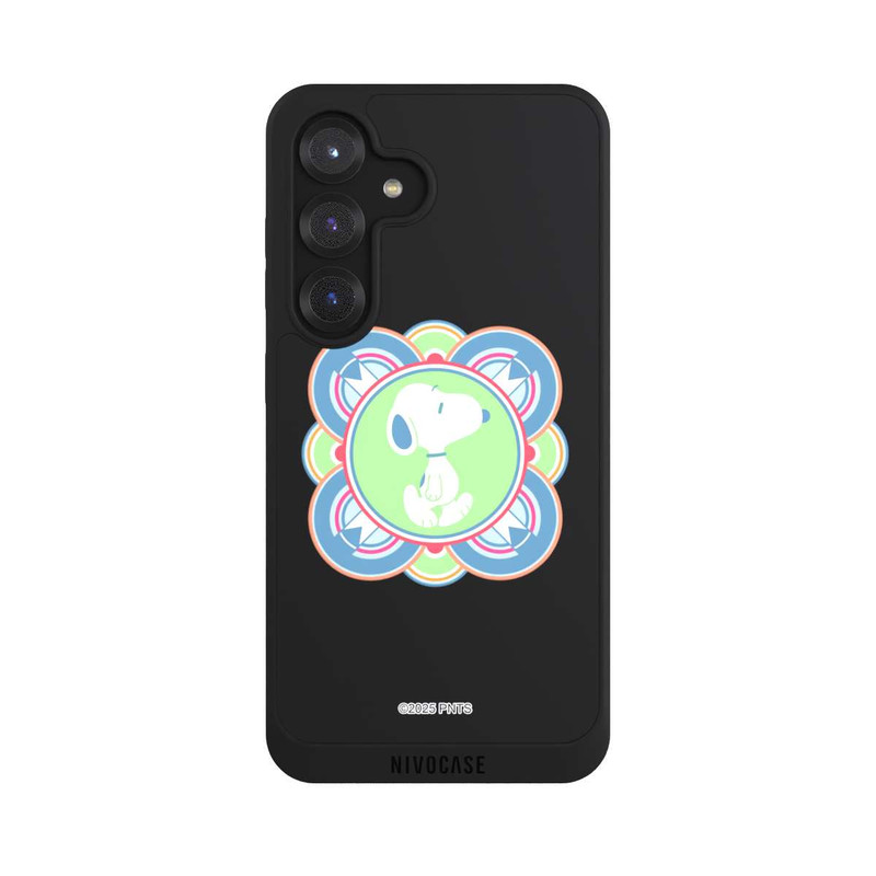 Galaxy S25 NIVOpure Snoopy Sticker