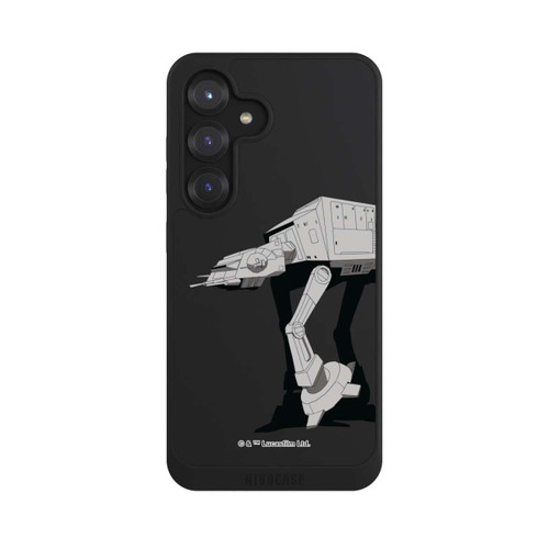 Samsung Galaxy S25 NIVOpure AT-AT All Terrain Armored Transport Star Wars