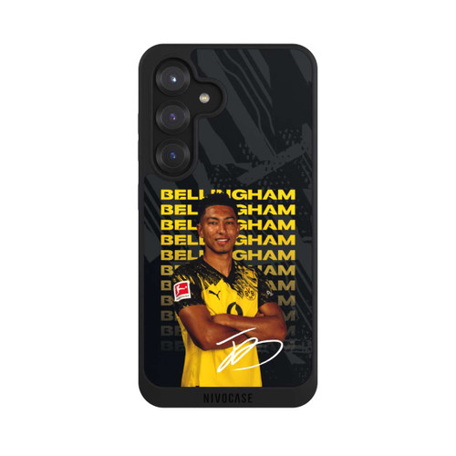 Samsung Galaxy S25 NIVOpure Jobe Bellingham 25/26