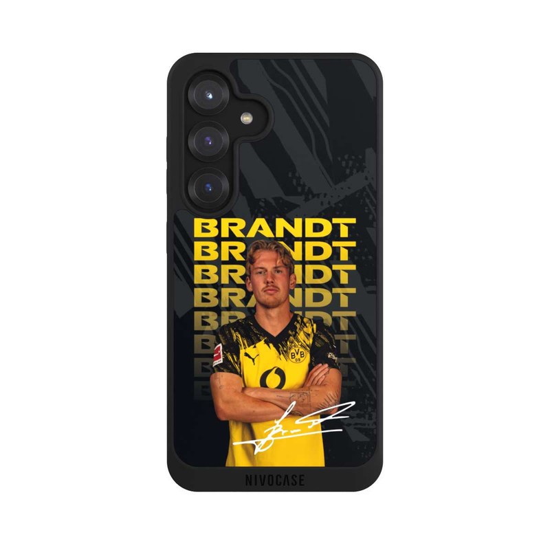 Galaxy S25 NIVOpure Julian Brandt 25/26