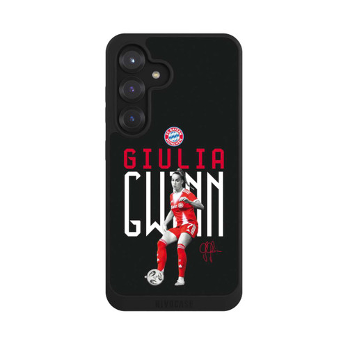 Samsung Galaxy S25 NIVOpure Giulia Gwinn 25/26