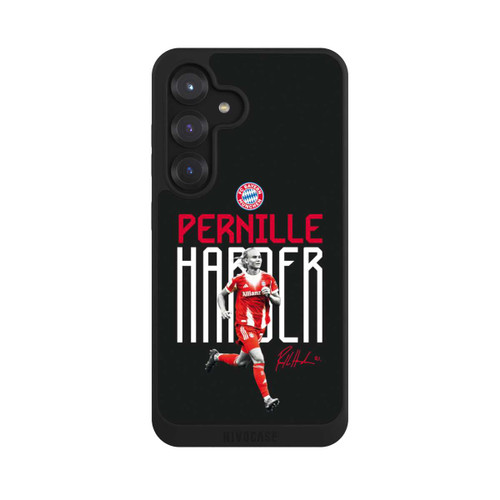 Samsung Galaxy S25 NIVOpure Pernille Harder 25/26