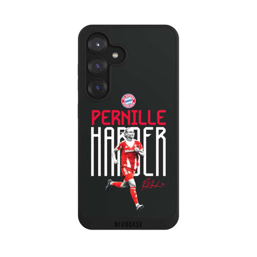 Samsung Galaxy S25 NIVOpure Pernille Harder 25/26