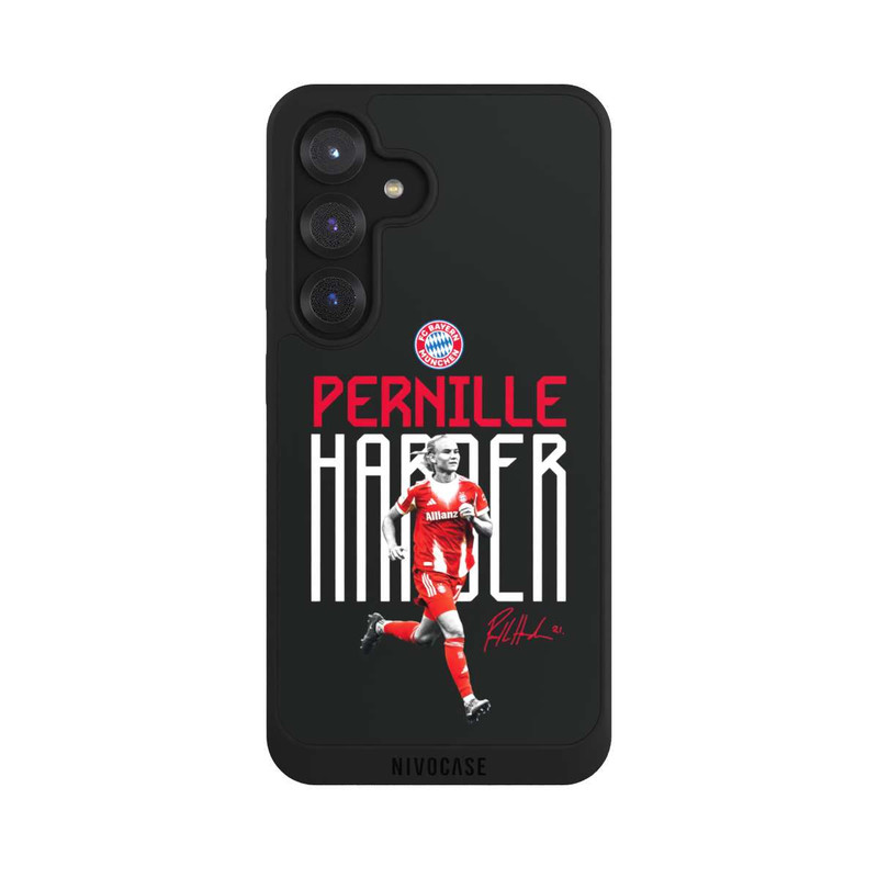 Galaxy S25 NIVOpure Pernille Harder 25/26