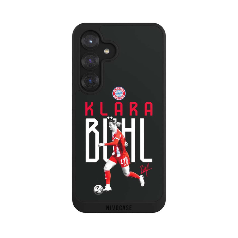 Galaxy S25 NIVOpure Klara Bühl 25/26