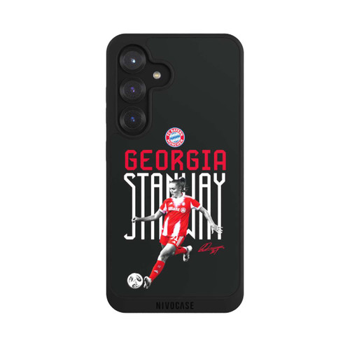 Samsung Galaxy S25 NIVOpure Georgia Stanway 25/26