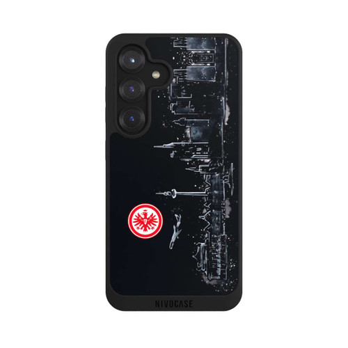 Samsung Galaxy S25 NIVOpure SGE Frankfurt Skyline