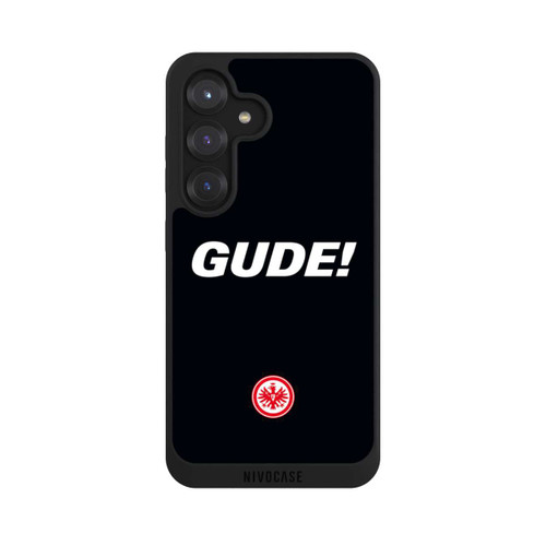 Samsung Galaxy S25 NIVOpure SGE Gude!