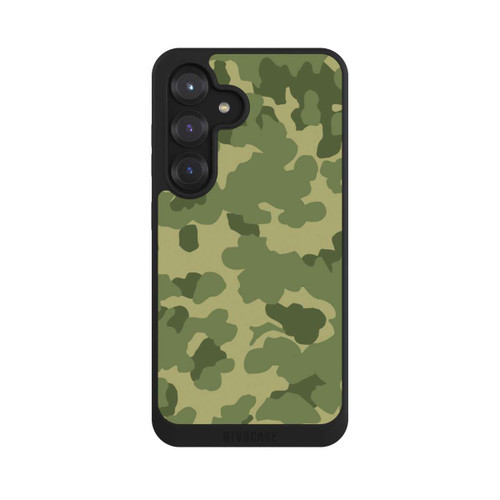 Samsung Galaxy S25 NIVOpure Cachette Haie