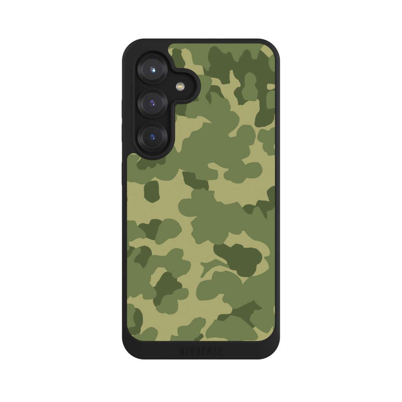 Galaxy S25 NIVOpure Cachette Haie