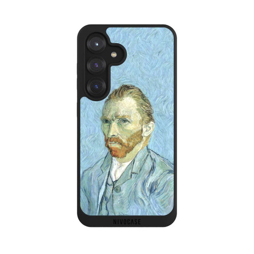 Samsung Galaxy S25 NIVOpure Selbstportrait, 1889