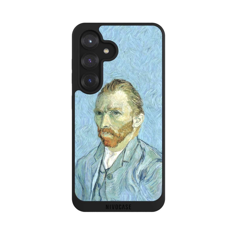 Galaxy S25 NIVOpure Selbstportrait, 1889