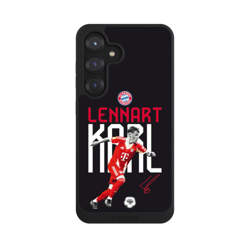 Samsung Galaxy S25 NIVOpure Lennart Karl 25/26