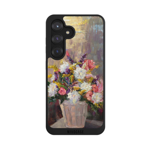 Samsung Galaxy S25 NIVOpure Thirty Three by Roberta Murray