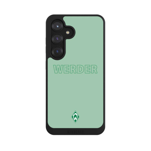 Samsung Galaxy S25 NIVOpure Werder Green