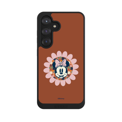 Samsung Galaxy S25 NIVOpure Minnie Mouse Sweet Boho