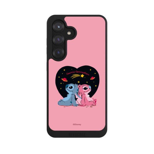 Samsung Galaxy S25 NIVOpure Lilo &amp; Stitch Love Always Forever