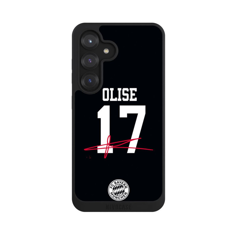 Galaxy S25 NIVOpure Olise 17