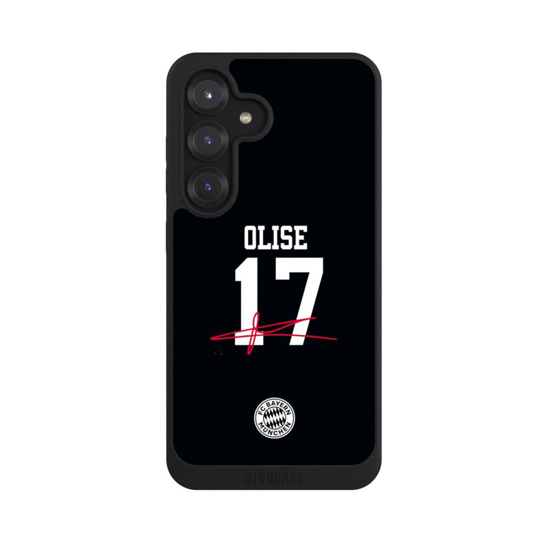 Galaxy S25 NIVOpure Olise 17
