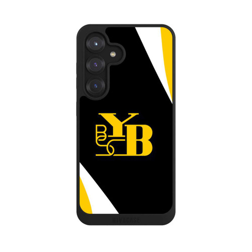 Samsung Galaxy S25 NIVOpure BSC YB Retro