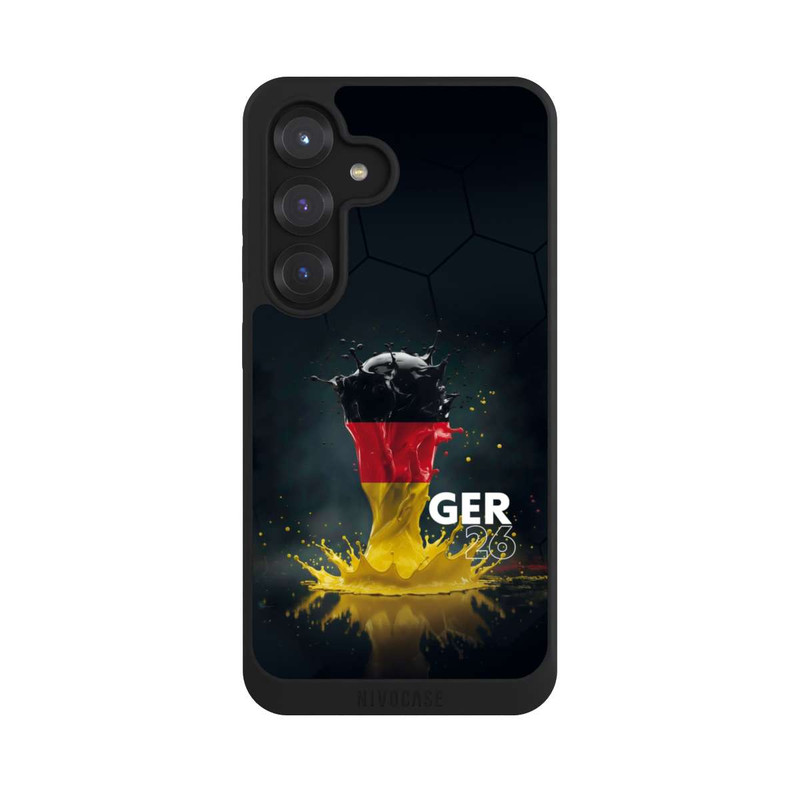 Galaxy S25 NIVOpure GER 26