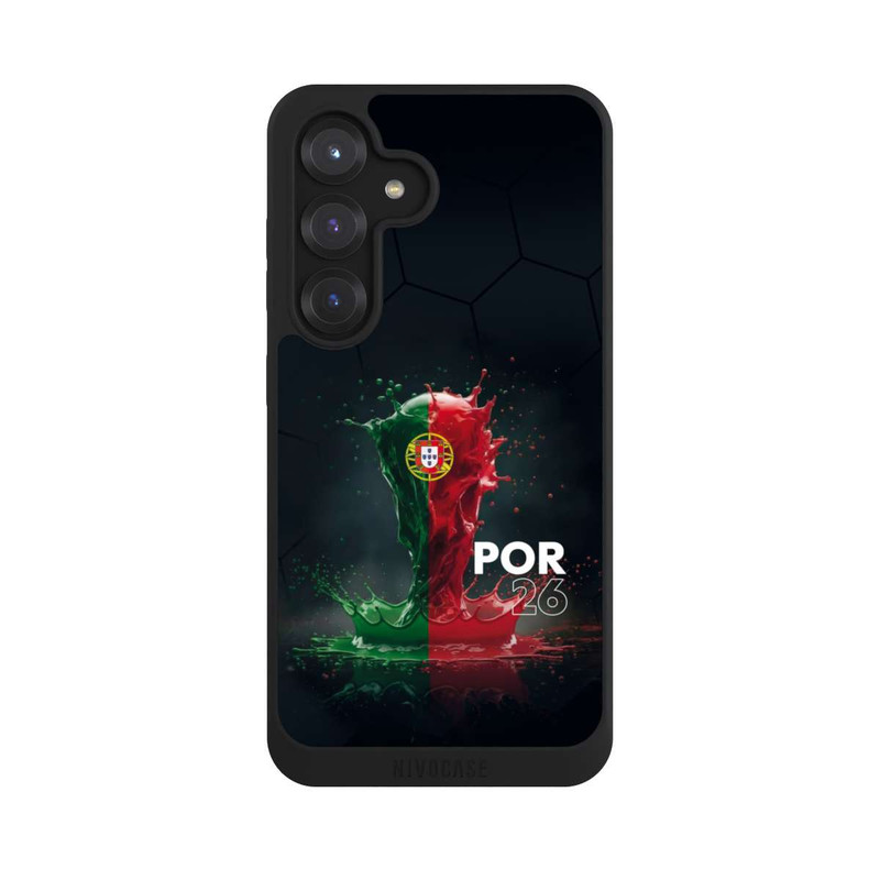 Galaxy S25 NIVOpure POR 26