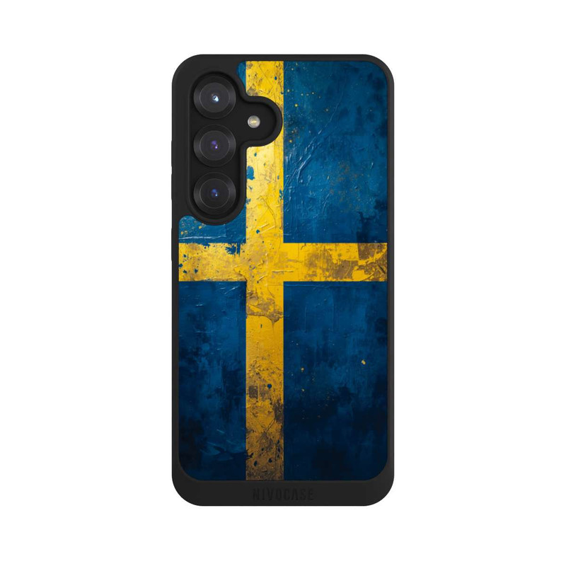 Galaxy S25 NIVOpure Sweden 26