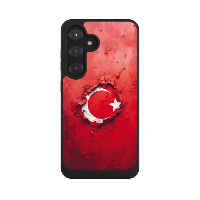Galaxy S25 NIVOpure Turkey 26