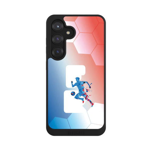 Samsung Galaxy S25 NIVOpure France Coupe du Monde 2026