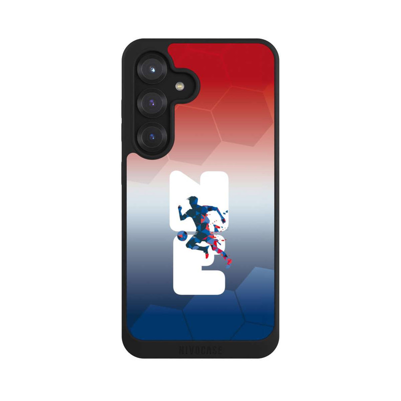Galaxy S25 NIVOpure Netherlands WC 2026