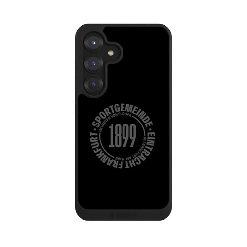 Samsung Galaxy S25 NIVOpure SG Eintracht Frankfurt 1899