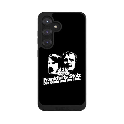 Samsung Galaxy S25 NIVOpure SGE Frankfurts Stolz