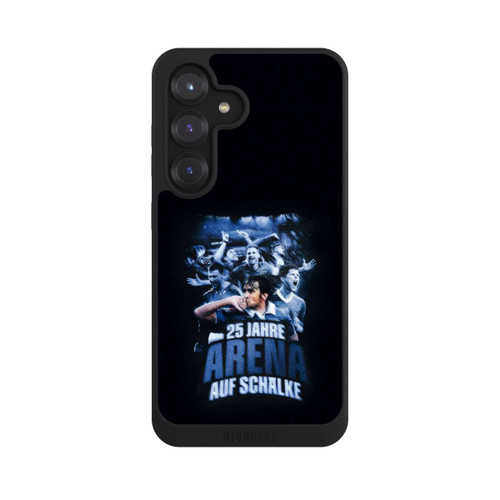 Samsung Galaxy S25 NIVOpure 25 Jahre Arena Auf Schalke