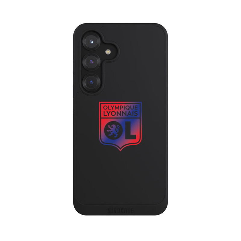 Galaxy S25 NIVOpure OL Two-colour Logo