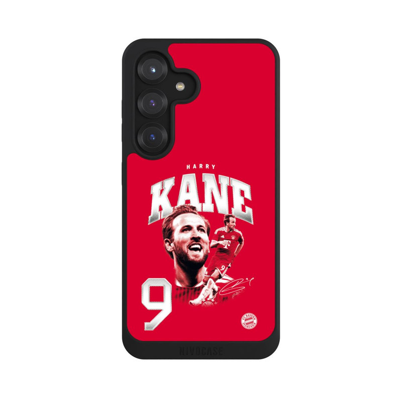 Galaxy S25 NIVOpure Harry Kane 26/27