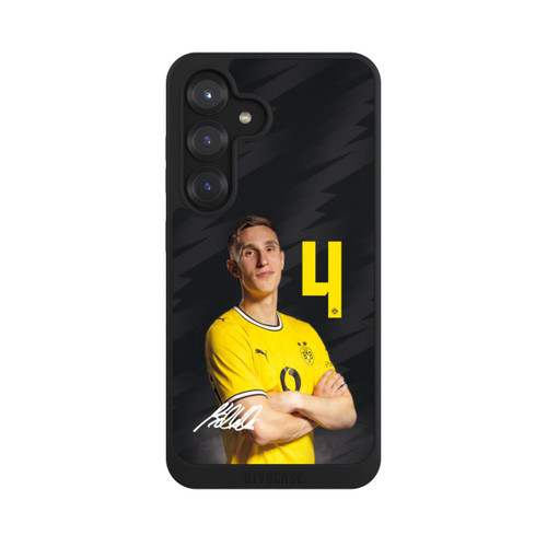 Samsung Galaxy S25 NIVOpure Nico Schlotterbeck 26/27