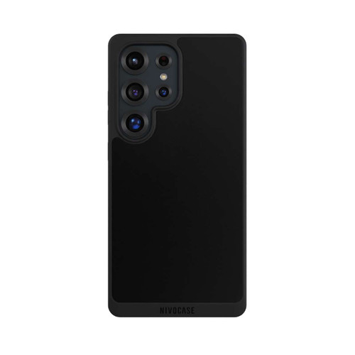Samsung Galaxy S25 Ultra NIVOpure Schwarz