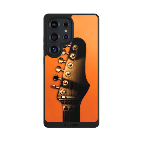 Samsung Galaxy S25 Ultra NIVOpure Guitar featured 2