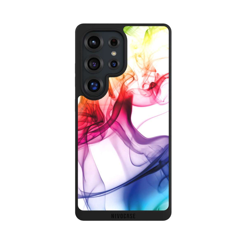 Galaxy S25 Ultra NIVOpure Strange Waft
