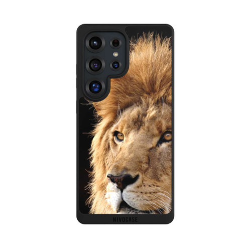 Samsung Galaxy S25 Ultra NIVOpure Lion King