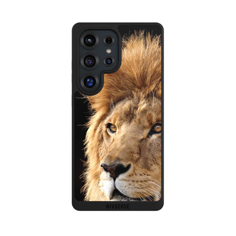 Galaxy S25 Ultra NIVOpure Lion King