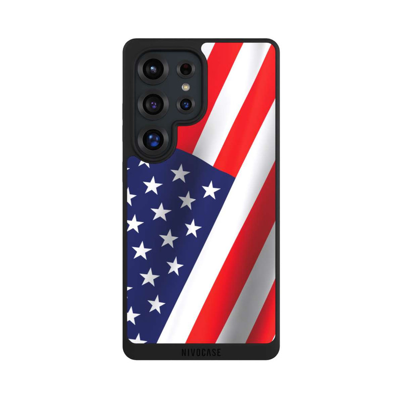 Galaxy S25 Ultra NIVOpure USA
