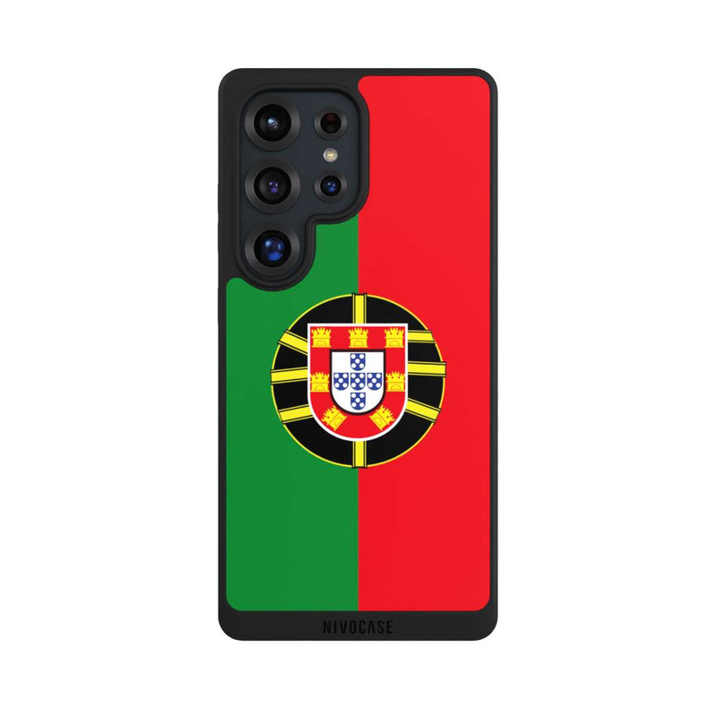 Galaxy S25 Ultra NIVOpure Portugal