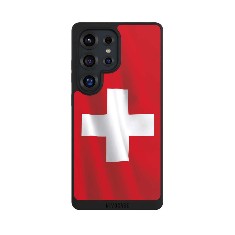 Galaxy S25 Ultra NIVOpure Schweiz