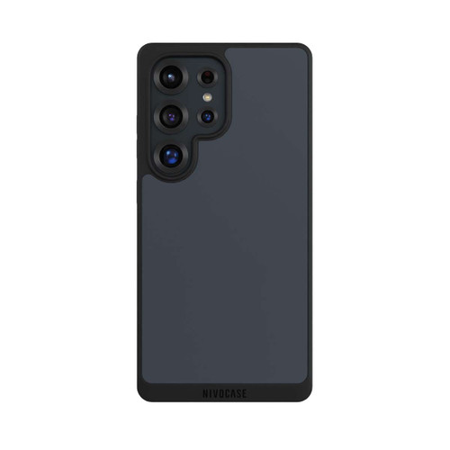 Samsung Galaxy S25 Ultra NIVOpure Anthracite